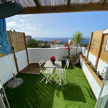 Apartamento Acogedor En El Norte De La Isla Apartment Icod De Los Vinos Exterior photo